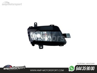 FARO ANTINIEBLA DERECHO PARA VOLKSWAGEN GOLF MK7