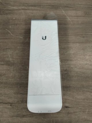 Punto acceso Ubiquiti NanoStation M2 2,4GHz