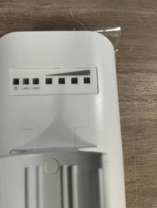 Punto acceso Ubiquiti NanoStation M2 2,4GHz