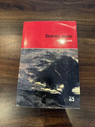 Drames rurals