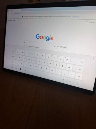 Microsoft Surface Pro 8