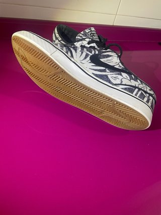 Zapatillas Nike SB Stefan Janoski Floral