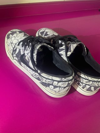 Zapatillas Nike SB Stefan Janoski Floral