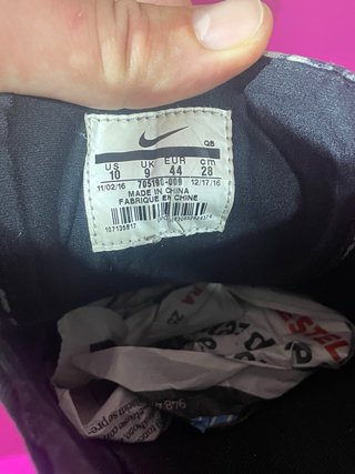 Zapatillas Nike SB Stefan Janoski Floral