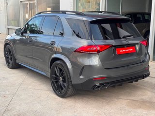 MERCEDES-BENZ GLE GLE 400 d 4MATIC