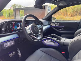 MERCEDES-BENZ GLE GLE 400 d 4MATIC
