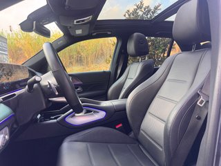 MERCEDES-BENZ GLE GLE 400 d 4MATIC