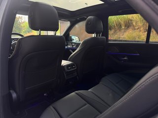 MERCEDES-BENZ GLE GLE 400 d 4MATIC
