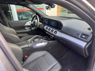 MERCEDES-BENZ GLE GLE 400 d 4MATIC
