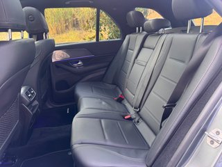 MERCEDES-BENZ GLE GLE 400 d 4MATIC