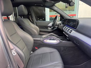 MERCEDES-BENZ GLE GLE 400 d 4MATIC