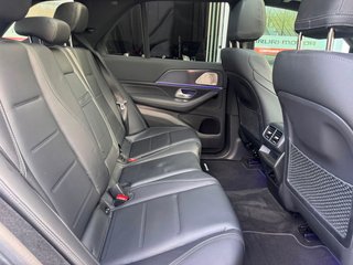 MERCEDES-BENZ GLE GLE 400 d 4MATIC