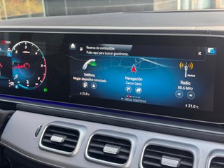 MERCEDES-BENZ GLE GLE 400 d 4MATIC