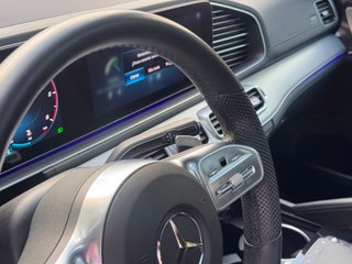 MERCEDES-BENZ GLE GLE 400 d 4MATIC