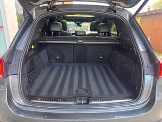 MERCEDES-BENZ GLE GLE 400 d 4MATIC
