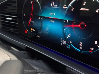 MERCEDES-BENZ GLE GLE 400 d 4MATIC