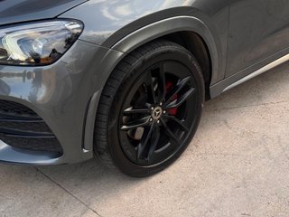 MERCEDES-BENZ GLE GLE 400 d 4MATIC