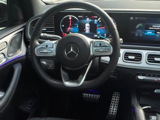 MERCEDES-BENZ GLE GLE 400 d 4MATIC