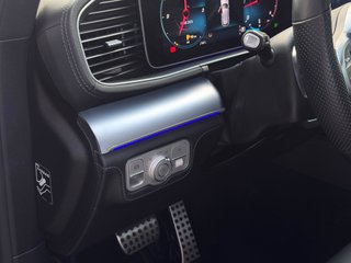 MERCEDES-BENZ GLE GLE 400 d 4MATIC