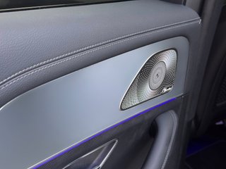 MERCEDES-BENZ GLE GLE 400 d 4MATIC