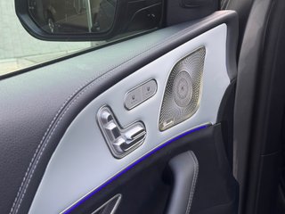 MERCEDES-BENZ GLE GLE 400 d 4MATIC