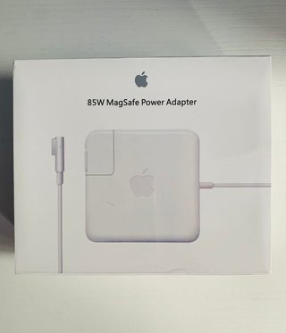 Cargador/Adaptador MacBook Pro 85w Magsafe 1 L