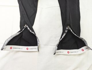 Culote largo Castelli Velocissimo 3 Talla XL