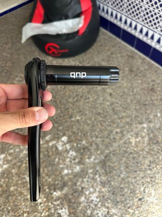 Potenciómetro SRAM Rival DUB AXS 172.5