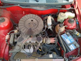 Opel Kadett 1.4 – De los que ya no quedan