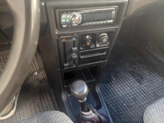 Opel Kadett 1.4 – De los que ya no quedan