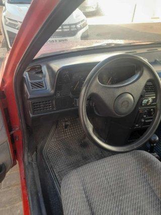 Opel Kadett 1.4 – De los que ya no quedan