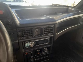 Opel Kadett 1.4 – De los que ya no quedan