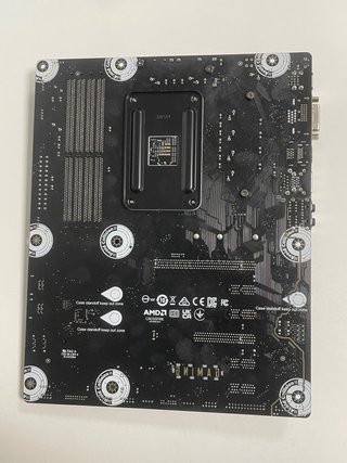 Placa Base MSI Gaming