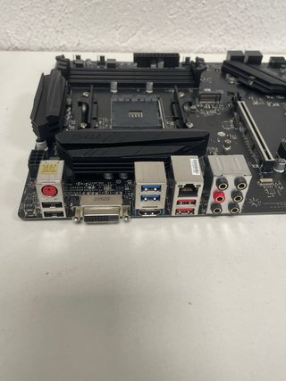 Placa Base MSI Gaming