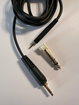 Sennheiser HD599SE Negro/Plata INCLUYE CABLE 4,4mm
