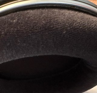 Sennheiser HD599SE Negro/Plata INCLUYE CABLE 4,4mm