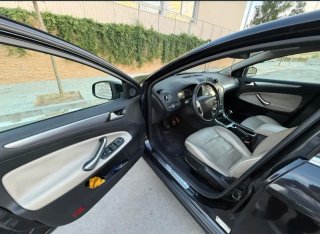 Ford Mondeo 2011
