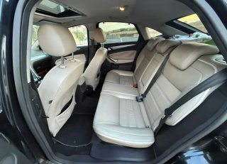 Ford Mondeo 2011