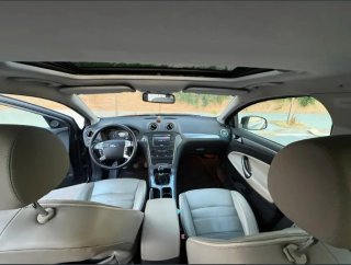 Ford Mondeo 2011