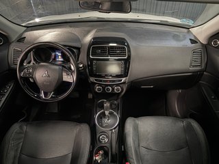 Mitsubishi ASX 2016