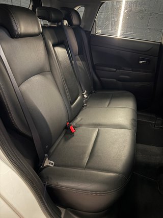 Mitsubishi ASX 2016