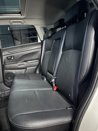 Mitsubishi ASX 2016