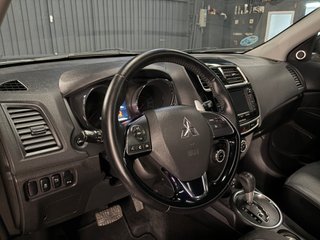 Mitsubishi ASX 2016