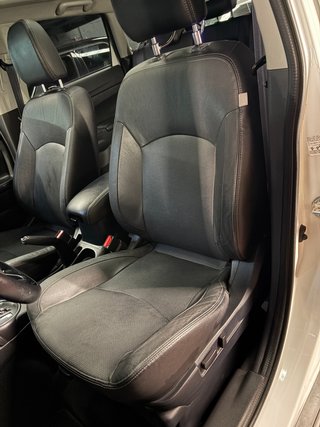 Mitsubishi ASX 2016