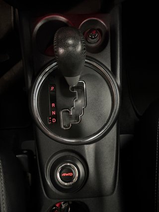 Mitsubishi ASX 2016