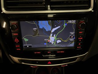 Mitsubishi ASX 2016