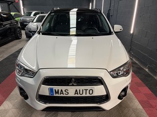 Mitsubishi ASX 2016