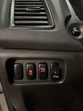Mitsubishi ASX 2016