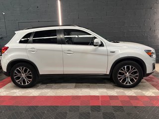 Mitsubishi ASX 2016