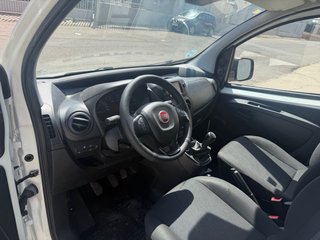 FIAT Fiorino 2019